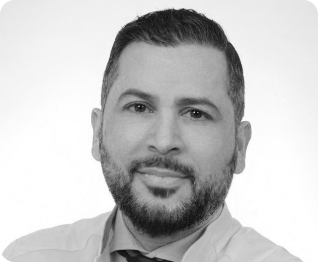 Dr. Afshin Jawari